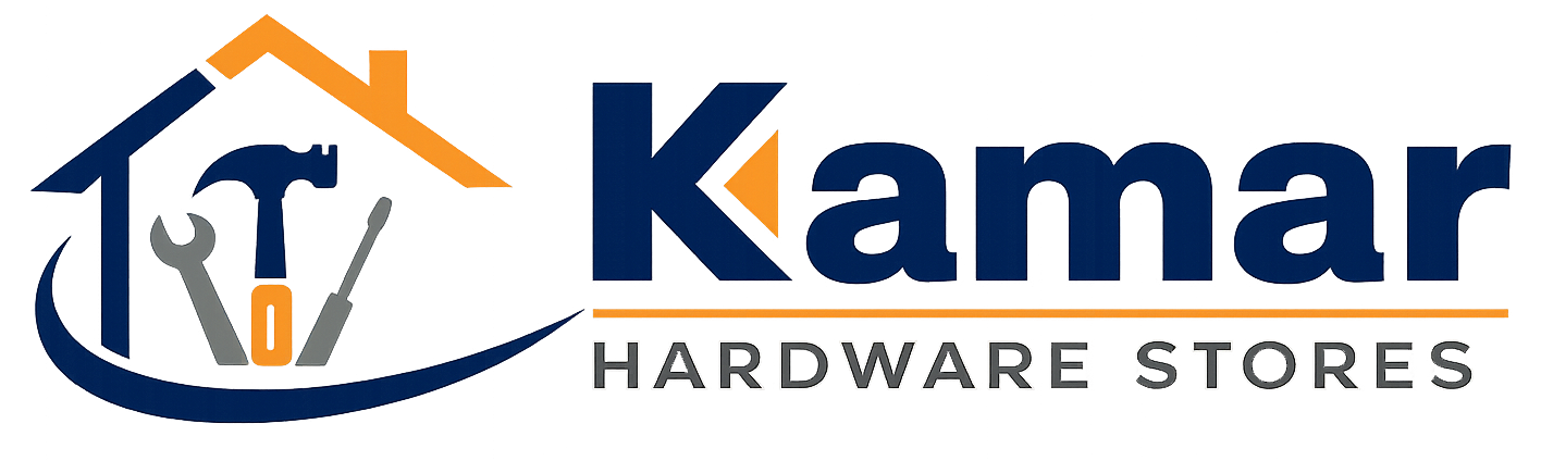 Kamar Hardware Stores Logo